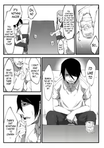 Page 9 of Shiragasane Kire (Shiragasane Soushuuhen Koromo) [English] [Kafka]+[rampantserenity]+[Lazarus H]+ - preview thumbnail