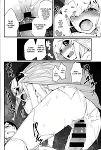 Page 94 of Shiragasane Kire (Shiragasane Soushuuhen Koromo) [English] [Kafka]+[rampantserenity]+[Lazarus H]+ - preview thumbnail