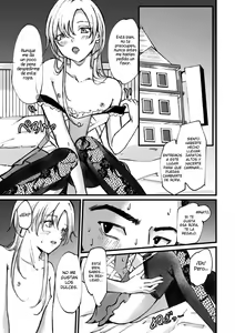 Page 3 of Otoko no Musume ni Onegai - preview thumbnail