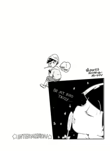 Page 9 of Koyoi wa sasotte! ! Yoi Matsu-san - preview thumbnail