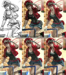 Reward pack 18 — hentai manga cover on Fhentai