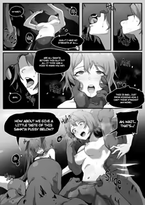 Page 4 of Sankta Sluts - preview thumbnail