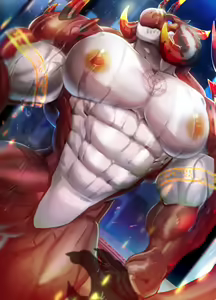 Page 3 of Summoned and Summoner - preview thumbnail