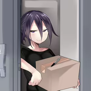 Page 40 of Ouma-kun Ero E - preview thumbnail