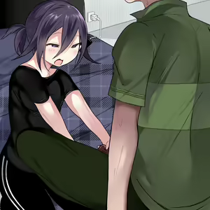 Page 45 of Ouma-kun Ero E - preview thumbnail