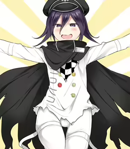 Page 55 of Ouma-kun Ero E - preview thumbnail