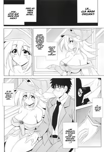 Page 3 of Makaihatsu Gokuraku Iki Chikan Bus | El Autobús Acosador Que Parte Hacia El Mundo De Los Demonios - preview thumbnail
