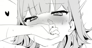 Kongetsu no Ero manga — hentai manga cover on Fhentai