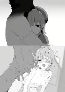Page 5 of Kongetsu no Ero manga - preview thumbnail