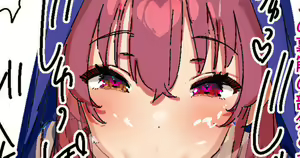 Shota Gui Sister MRN - hentai manga cover image