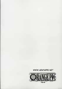 Page 3 of ORANGE PIE Vol. 5 - preview thumbnail