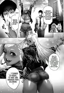 Page 24 of Beauti "Gal" Life - preview thumbnail