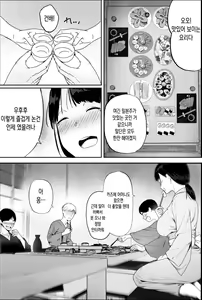Page 4 of Yuzu Oba-san Ikkatono Onsen Ryouko | 유즈 숙모 가족과의 온천여행 - preview thumbnail