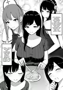 Page 4 of Dosukebe Kyonyuu Layer to Off-Pako shite kita. | Offline sex meetup with a perverted busty cosplayer - preview thumbnail