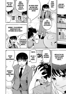Page 3 of Love come Down - preview thumbnail