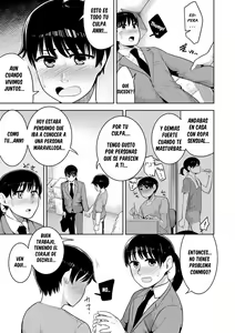 Page 4 of Love come Down - preview thumbnail