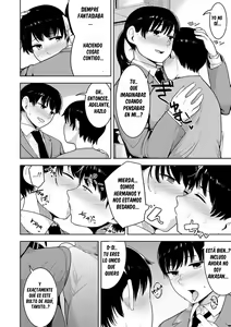 Page 5 of Love come Down - preview thumbnail