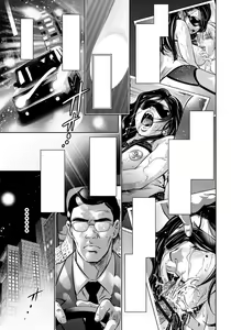 Haha to Ko no Kanbi na Choukyou Kouza Ch 005 Text Cleaned — hentai manga cover on Fhentai