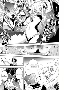 Page 3 of Ochita Yuusha to Maou | The Fallen Hero and Demon King - preview thumbnail
