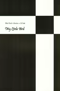 Page 3 of My Little Bird - preview thumbnail