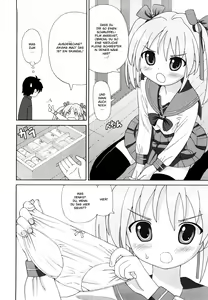 Page 176 of Chou Manzoku Delivery - Super Satisfaction Delivery - preview thumbnail