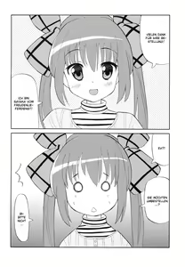 Page 3 of Chou Manzoku Delivery - Super Satisfaction Delivery - preview thumbnail
