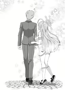 Page 19 of Sensei o Saimin shite Zenbu Shihai saretai Hanako-san - preview thumbnail