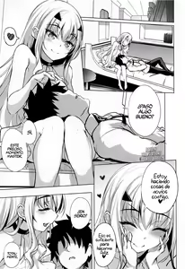 Page 4 of Koibito Dragon Melusine - preview thumbnail