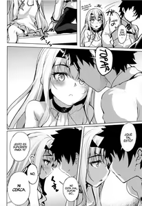 Page 5 of Koibito Dragon Melusine - preview thumbnail