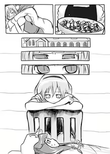 Page 18 of Hajimete Dashita Ero Doujinshi - preview thumbnail