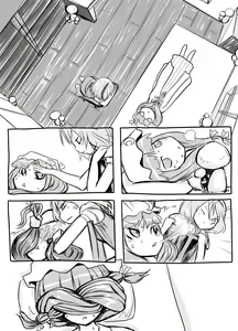 Page 19 of Hajimete Dashita Ero Doujinshi - preview thumbnail