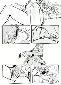 Page 30 of Hajimete Dashita Ero Doujinshi - preview thumbnail
