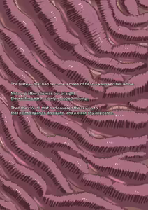 Page 332 of Parasite Planet - preview thumbnail