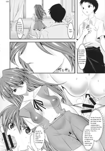 Page 3 of Marionette Queen 5.0.0 - preview thumbnail