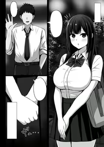Page 6 of Muttsuri Dosukebe Joshi, Papakatsu o Suru. - preview thumbnail