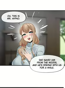 Page 202 of Absolute Hypnosis in Another World - preview thumbnail