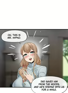 Page 203 of Absolute Hypnosis in Another World - preview thumbnail