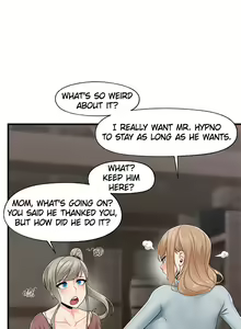 Page 205 of Absolute Hypnosis in Another World - preview thumbnail