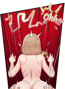 Page 285 of Absolute Hypnosis in Another World - preview thumbnail