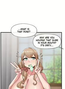 Page 302 of Absolute Hypnosis in Another World - preview thumbnail