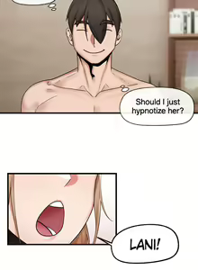 Page 307 of Absolute Hypnosis in Another World - preview thumbnail
