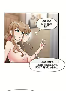 Page 319 of Absolute Hypnosis in Another World - preview thumbnail