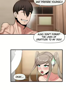 Page 381 of Absolute Hypnosis in Another World - preview thumbnail