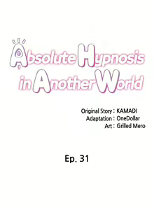 Page 398 of Absolute Hypnosis in Another World - preview thumbnail