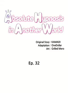Page 444 of Absolute Hypnosis in Another World - preview thumbnail