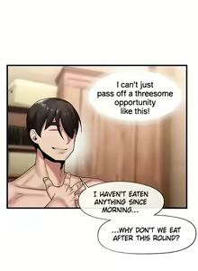 Page 448 of Absolute Hypnosis in Another World - preview thumbnail