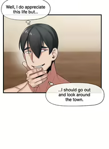 Page 464 of Absolute Hypnosis in Another World - preview thumbnail