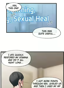 Page 466 of Absolute Hypnosis in Another World - preview thumbnail