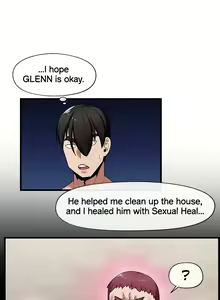 Page 470 of Absolute Hypnosis in Another World - preview thumbnail