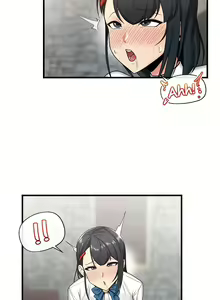 Page 485 of Absolute Hypnosis in Another World - preview thumbnail
